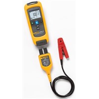 Fluke A3004FC Milliamp Process Clamp Clamp Meter, Max Current -, - A ac, 99.9mA dc