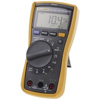 FLUKE-117 DMM +PRV240 PROVING UNIT KIT