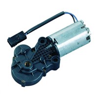 Nidec, 24 V dc, 4 Nm, Brushed DC Geared Motor, Output Speed 40 rpm