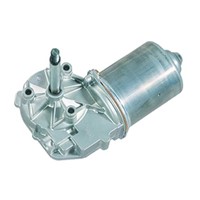Nidec, 24 V dc, 4 Nm, Brushed DC Geared Motor, Output Speed 21 rpm