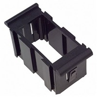 Rocker Switch Frame for use with Rocker Switch