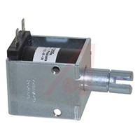Johnson Electric Rotary Switch, 38 V dc, Plunger Actuator