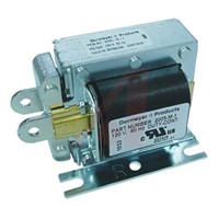 Johnson Electric Rotary Switch, 120 V