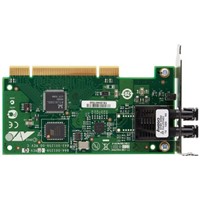 Allied Telesis 1 Port PCI-X Network Interface Card