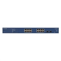 Netgear, 16 port Smart Ethernet Switch, Rack Mount
