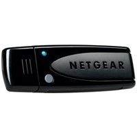 Netgear N600 WiFi USB 2.0 Wireless Adapter