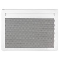 2kW Panel Heater, Wall Mounted