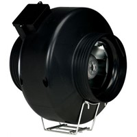 Powerflow In-line Duct Fan 100mm