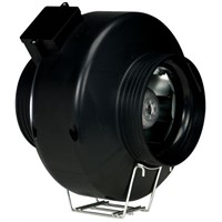 Powerflow In-line Duct Fan 150mm