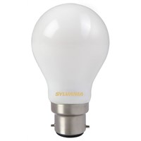 Sylvania ToLEDo RETRO B22 LED GLS Bulb 4 W(40W), 2700K, GLS shape