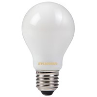 Sylvania ToLEDo RETRO E27 LED GLS Bulb 4 W(40W), 2400K, Warm White, GLS shape