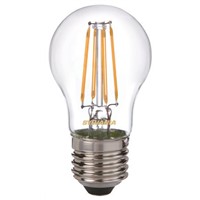 Sylvania ToLEDo RETRO E27 LED GLS Bulb 4 W(37W), 2400K, Warm White, GLS shape