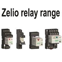 Schneider Electric Busbar for use with RXZ Series Relay Sockets
