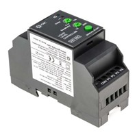 GIC 44 Series Level Controller -, 240 V ac