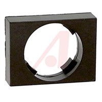 Push Button Bezel for use with TK2 Push Button, TR2 Push Button
