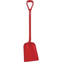 Vikan 330 x 270 mm Square Shovel