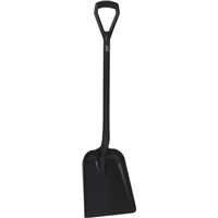 Vikan 330 x 270 mm Square Shovel