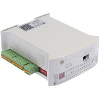 Industrial Shields Ardbox PLC Arduino ARDBOX 20 I/Os Analog HF Modbus PLC CPU - 10 Inputs, 10 Outputs, Computer