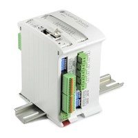 Industrial Shields M-Duino PLC CPU - 6 Inputs, 11 Outputs, Ethernet, ModBus Networking, Computer Interface