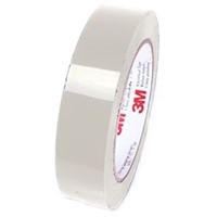 3M Tape 5 Clear Electrical Tape, 12mm x 66m