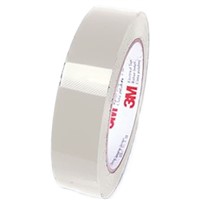 3M Tape 5 Clear Electrical Tape, 38mm x 66m