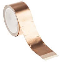 3M 1181 Conductive Copper Tape, 50mm x 16m