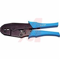 Cinch Connectors Plier Crimping Tool for BNC, Mini UFH, TNC