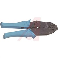 Cinch Connectors Plier Crimping Tool for BNC, Mini UFH, TNC