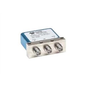 Teledyne CCR-33S3O-N RF Switch SPDT 20ms SMA Female 50Ω 34.04 x 13.21 x 46.23mm 18GHz