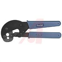 Cinch Connectors Plier Crimping Tool for F, UHF