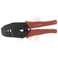 Cinch Connectors Plier Crimping Tool for BNC, TNC