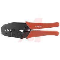 Cinch Connectors Plier Crimping Tool for BNC, F, TNC