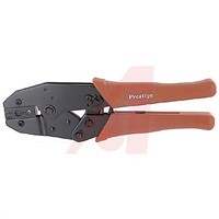 Cinch Connectors Plier Crimping Tool for BNC, TNC