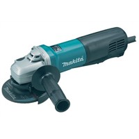 115mm 1100W Angle Grinder with SJS 240V