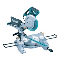 Makita Slide Compound Corded Mitre Saw, 4300rpm, 110V