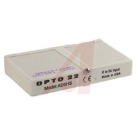 Opto 22 PLC I/O Module - 0  5 V dc