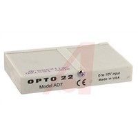 Opto 22 PLC I/O Module - 0  10 V dc