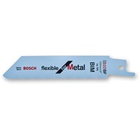 Bosch, 14 Teeth Per Inch Reciprocating Saw Blade, Pack of 5