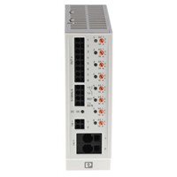 Industrial Surge Protector, DIN Rail Mount