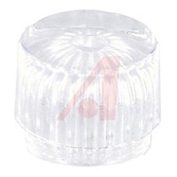 Clear Transparent LED Lens