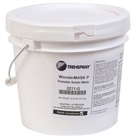 Techspray 3.8L Container Solder Mask