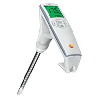 0563 2750 Cooking Oil Tester, 1 Input Handheld