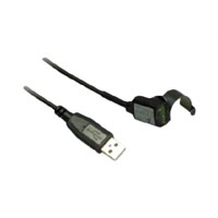 Pepperl + Fuchs Programming Tool Interface Cable for use with Ultrasonic Sensor