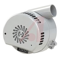 Ametek Centrifugal Fan, 305.82m3/h, 240 V ac ac (Windjammer - Bypass 5.7&amp;quot; Series)