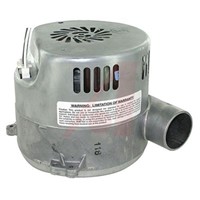 Ametek Centrifugal Fan, 305.82m3/h, 240 V ac ac (Windjammer - Bypass 5.7&amp;quot; Series)