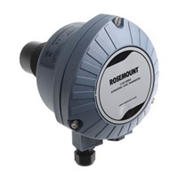 Rosemount Rosemount 3100 Series Ultrasonic Level Sensor 4-20mA Output