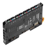 Weidmuller Remote I/O Module - 4 Inputs, 5  11 V