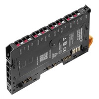 Weidmuller Remote I/O Module - 8 Inputs, 24 V