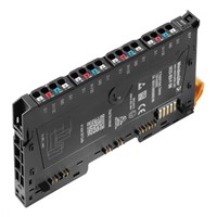 Weidmuller Remote I/O Module - 8 Inputs, 24 V