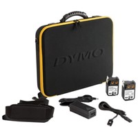 Dymo XTL XTL 300 Handheld Label Printer Kit With QWERTZ Keyboard, Euro Plug